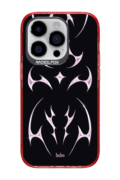 CHROMEROSA - Apple iPhone 14 Pro