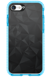 Low Poly - Apple iPhone SE 2020