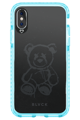 BLVCK BEAR - Apple iPhone X