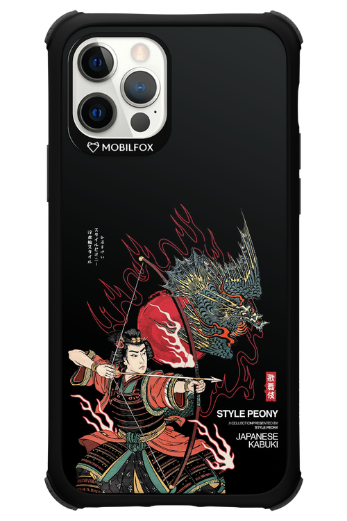 Kabuki 2.0 - Apple iPhone 12 Pro
