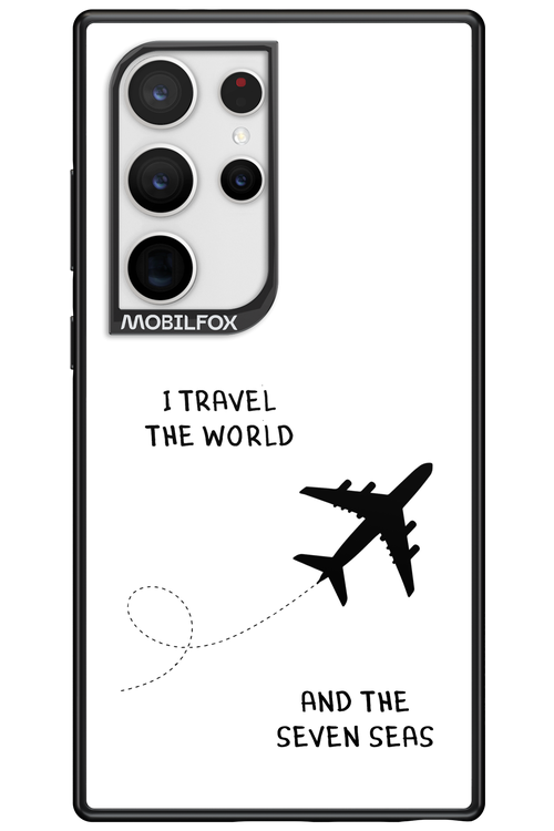 Traveller 2.0 - Samsung Galaxy S24 Ultra