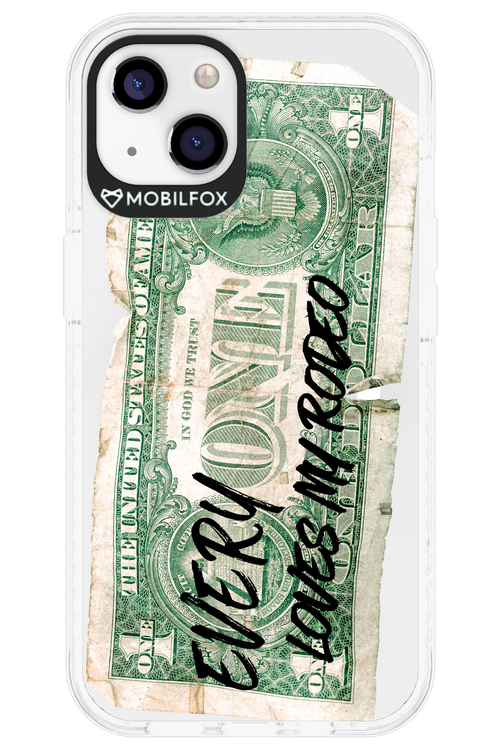 RODEO II 2.0 - Apple iPhone 13
