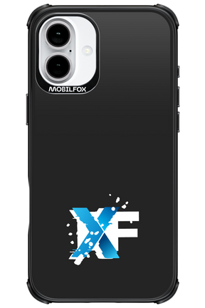 Impact Core - Apple iPhone 16 Plus