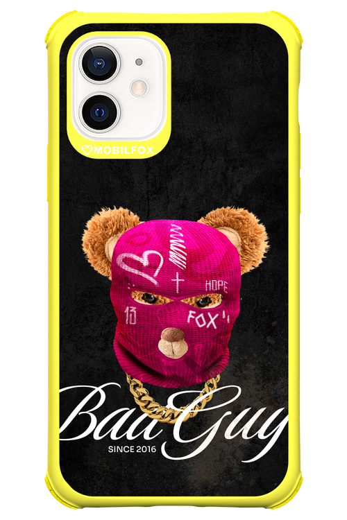 Bad Guy II 2.0 - Apple iPhone 12
