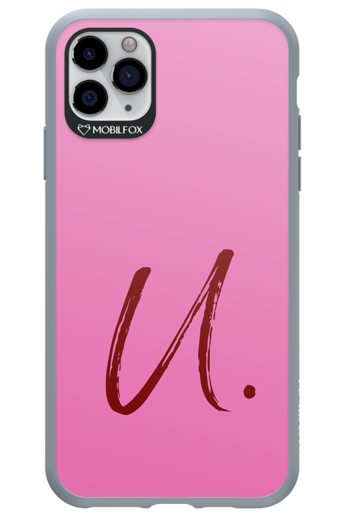 (Sorbet) U 2.0 - Apple iPhone 11 Pro Max