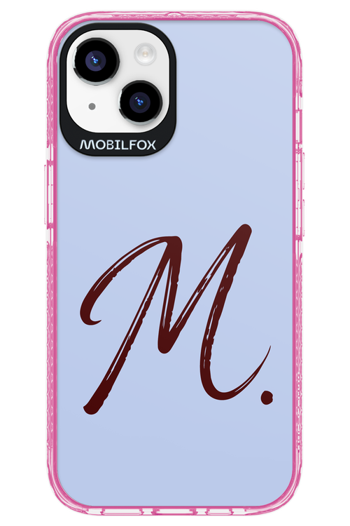 (Jellyfish Presso) M 2.0 - Apple iPhone 14