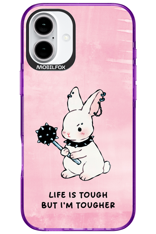 Bunny 2.0 - Apple iPhone 16 Plus