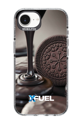 Choco Boost - Apple iPhone 16e