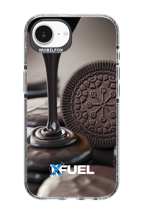 Choco Boost - Apple iPhone 16e