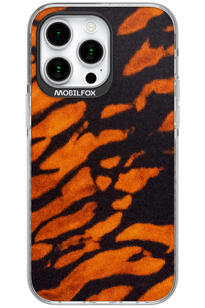 Wild Tiger - Apple iPhone 15 Pro Max