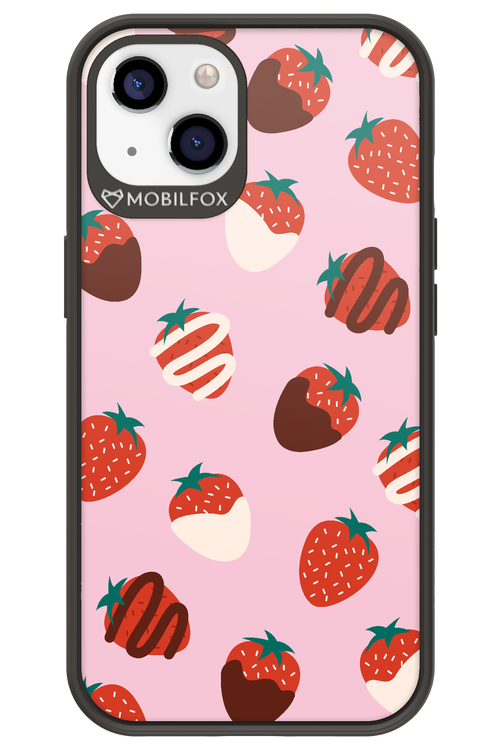 Chocoberrys - Apple iPhone 13