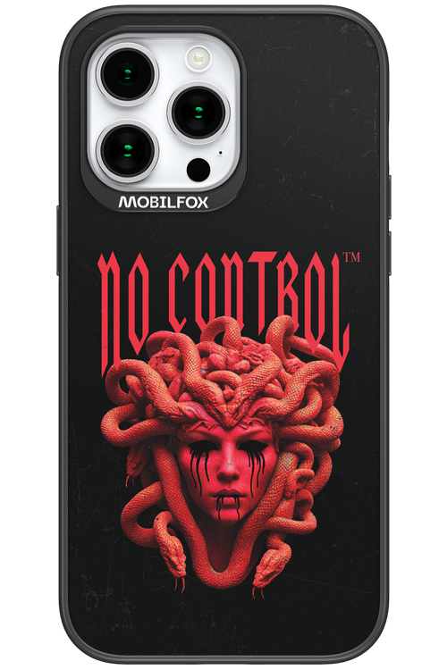 No Control - Apple iPhone 15 Pro Max