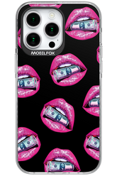 Money Lips - Apple iPhone 15 Pro Max