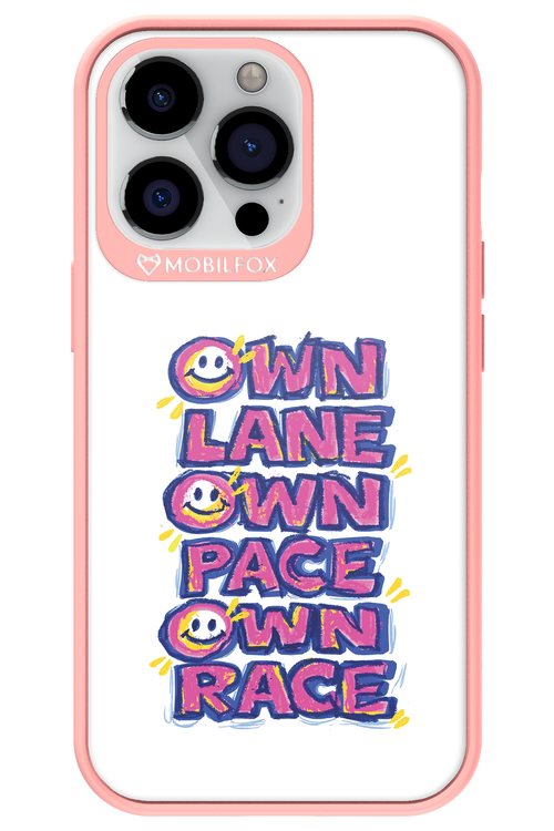 OWN 2.0 - Apple iPhone 13 Pro