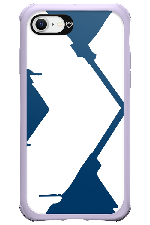 Arctic Edge - Apple iPhone SE 2020