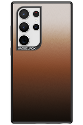 Desert Sunset - Samsung Galaxy S24 Ultra