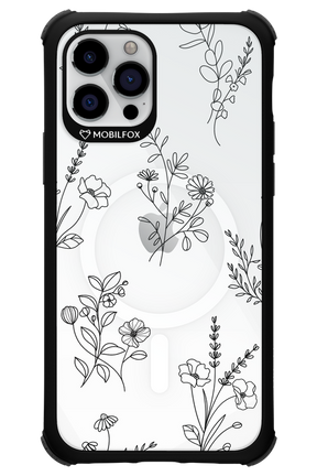 Bouquet - Apple iPhone 12 Pro