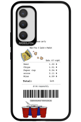 house party - Samsung Galaxy A34