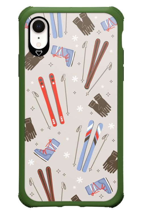 Ski Essentials - Apple iPhone XR