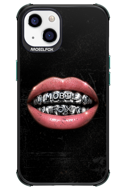 MOBILFOX GRILL 2.0 - Apple iPhone 13