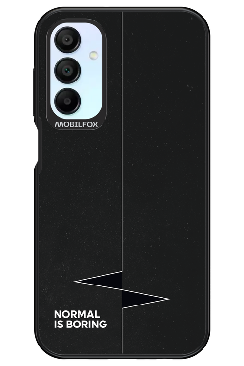 Normal Is Boring 2.0 - Samsung Galaxy A15