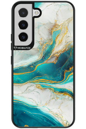 Emerald - Samsung Galaxy S22