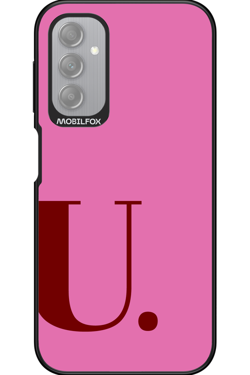 U (Sorbet) 2.0 - Samsung Galaxy A14