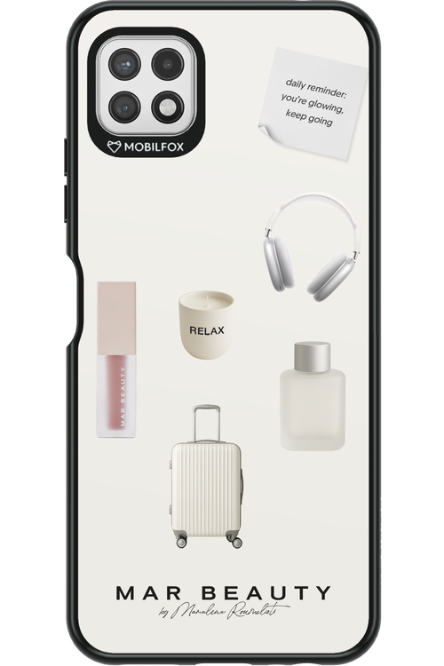 Clean Girl - Samsung Galaxy A22 5G
