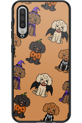 BOO-DLE CREW - Samsung Galaxy A70