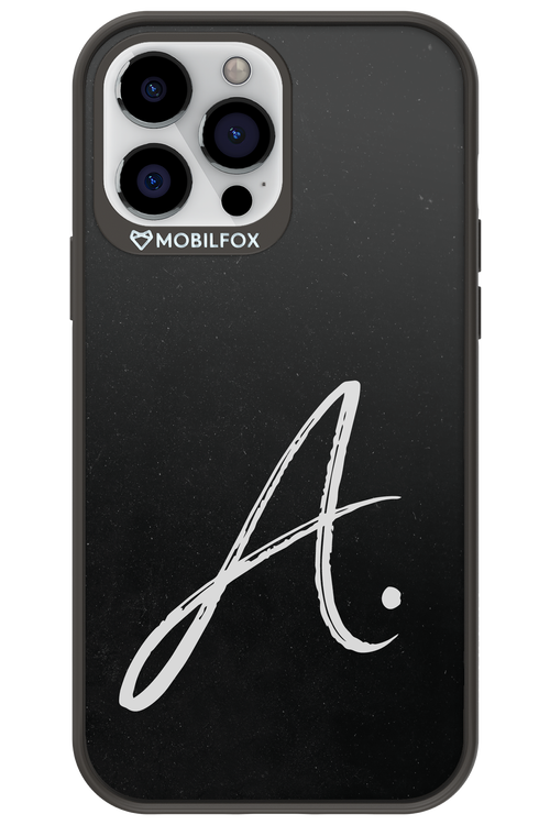 (Off Space) A 2.0 - Apple iPhone 13 Pro Max