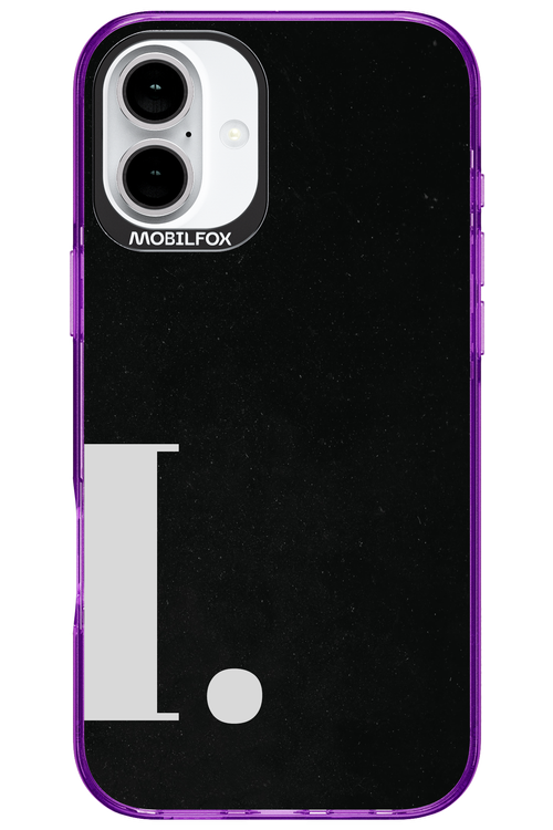 I (Off Space) 2.0 - Apple iPhone 16 Plus