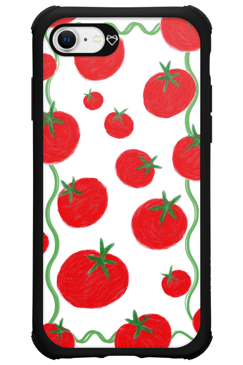 Tomato Love - Apple iPhone 7