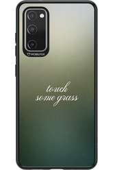 Natural Reset - Samsung Galaxy S20 FE