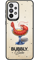 Bubbly Babe 2.0 - Samsung Galaxy A73