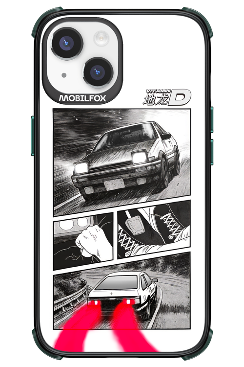 Vitamin D - Apple iPhone 14