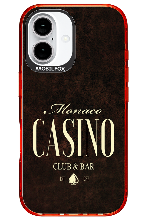 Casino - Apple iPhone 16