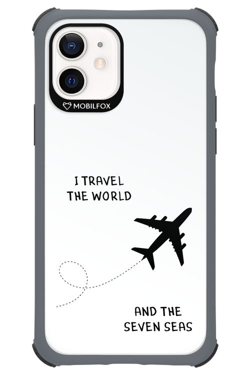 Traveller - Apple iPhone 12