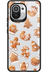 Gingerbreads - Xiaomi Mi 11 5G