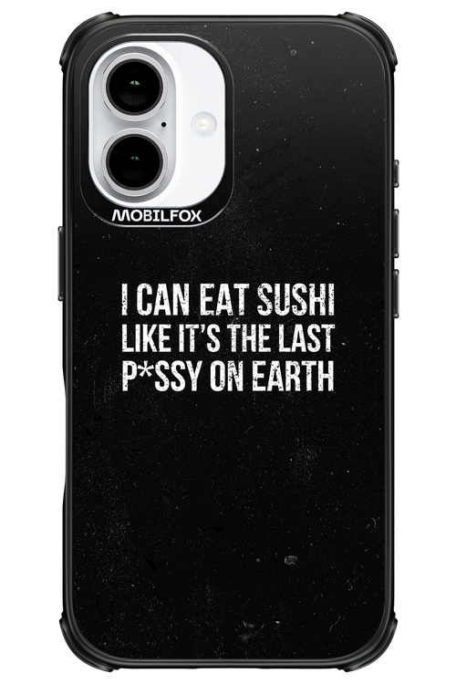SUSHI 2.0 - Apple iPhone 16