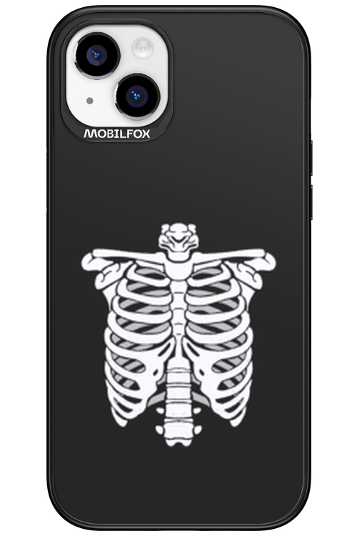 SKELETON - Apple iPhone 15 Plus