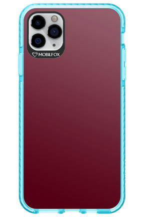 Burgundy - Apple iPhone 11 Pro Max