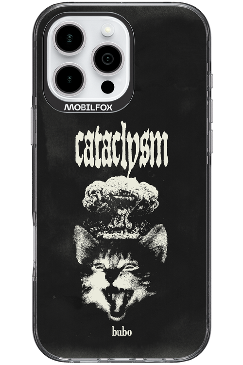 CATACLYSM - Apple iPhone 16 Pro Max