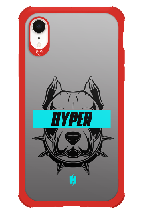 BULL 2.0 - Apple iPhone XR