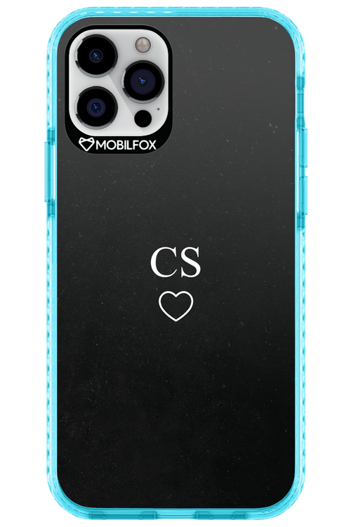 CS Black 2.0 - Apple iPhone 12 Pro