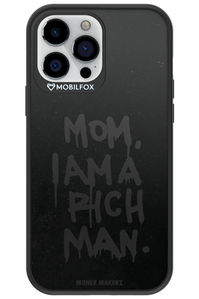 Rich Man - Apple iPhone 13 Pro Max
