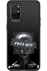 Fuck OFF - OnePlus 8T
