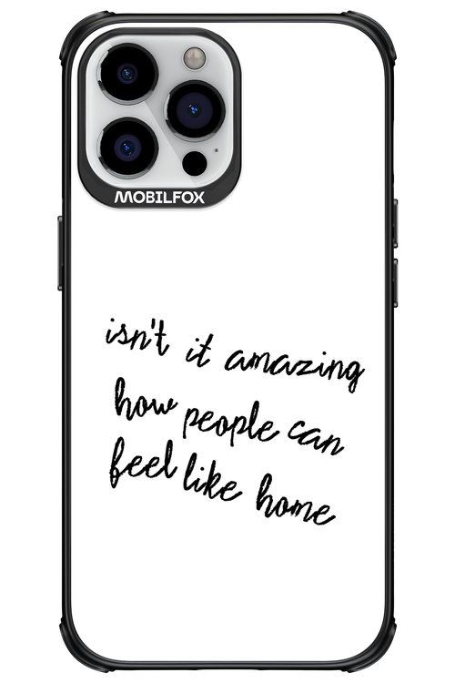 Isn't It 2.0 - Apple iPhone 13 Pro Max