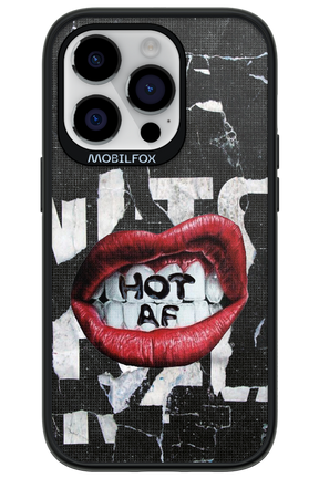 HOT AS F - Apple iPhone 14 Pro