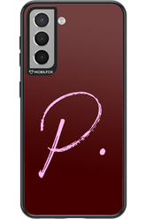 (Dark Blush) P 2.0 - Samsung Galaxy S21