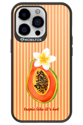 Hot Tropic 2.0 - Apple iPhone 13 Pro